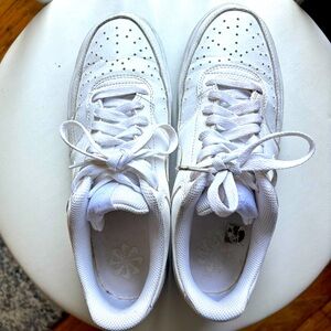 Nike White Sneakers